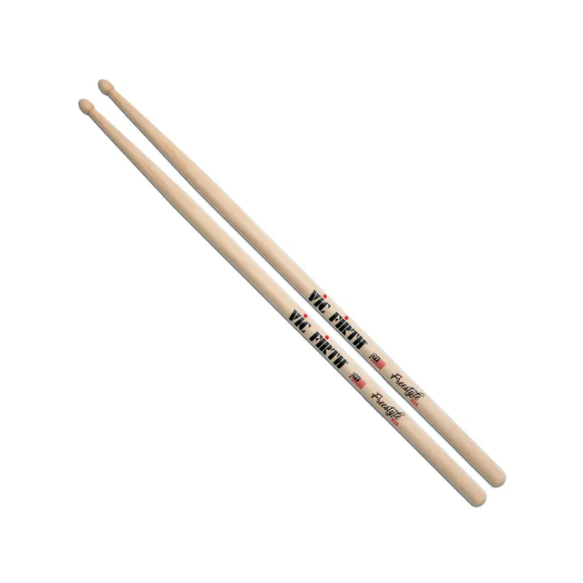 vic-firth-american-concept-freestyle-85a-baguettes-17 image 1
