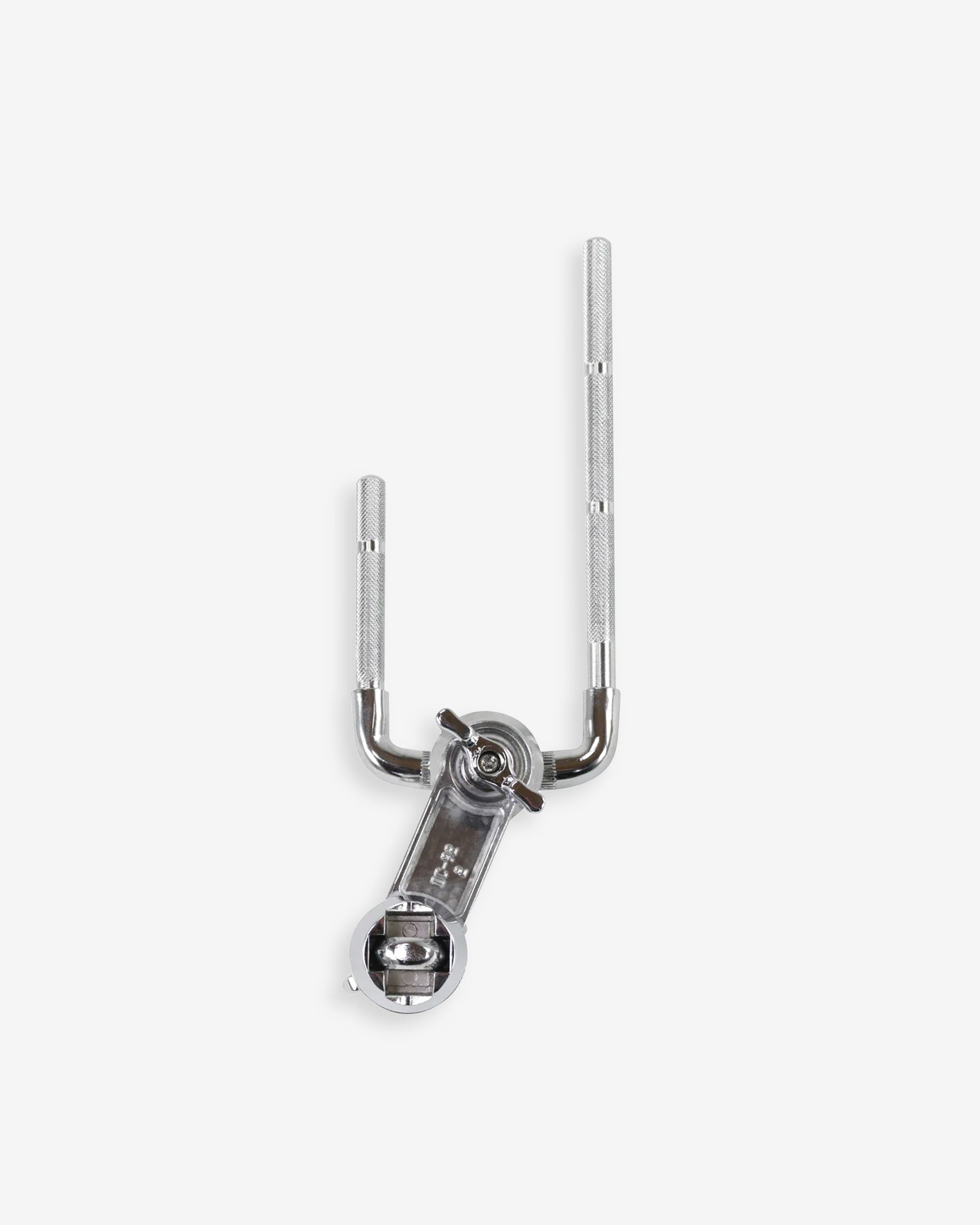 gibraltar-chrome-sc-dplra-pince-double-tige-l-9-5-mm image 1