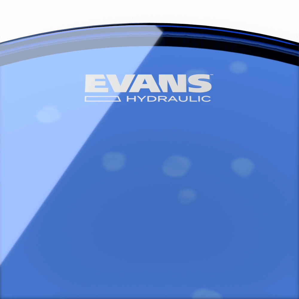 evans-hydraulic-peau-de-grosse-caisse-22-bleue-2-plis image 8