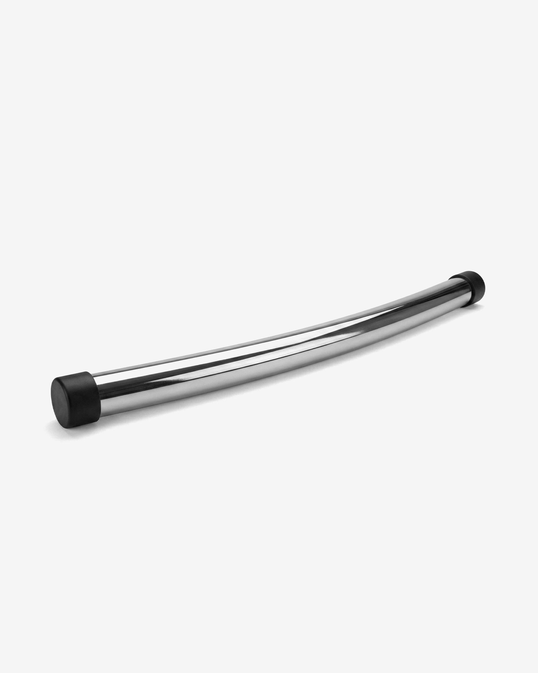 gibraltar-chrome-series-sc-rf-r-pieds-rack-caoutchouc image 2