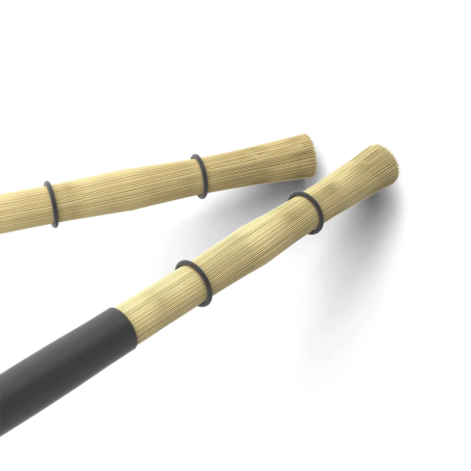promark-signature-broomsticks-balais-batterie-medium-r-glables image 1