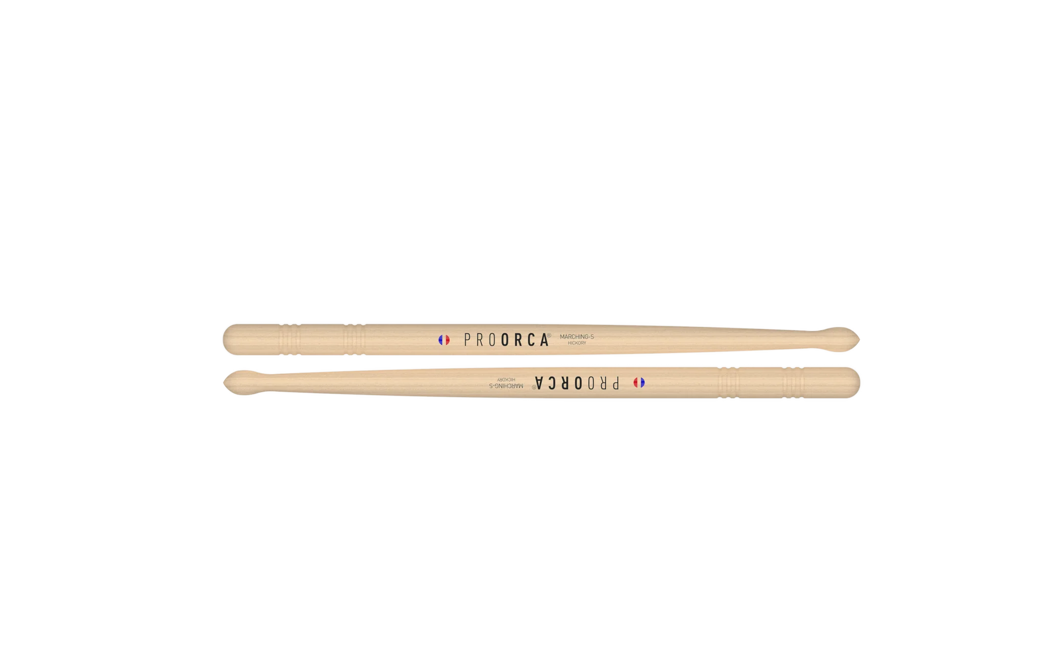 pro-orca-marching-s-baguettes-de-tambour-enfant-hickory image 3