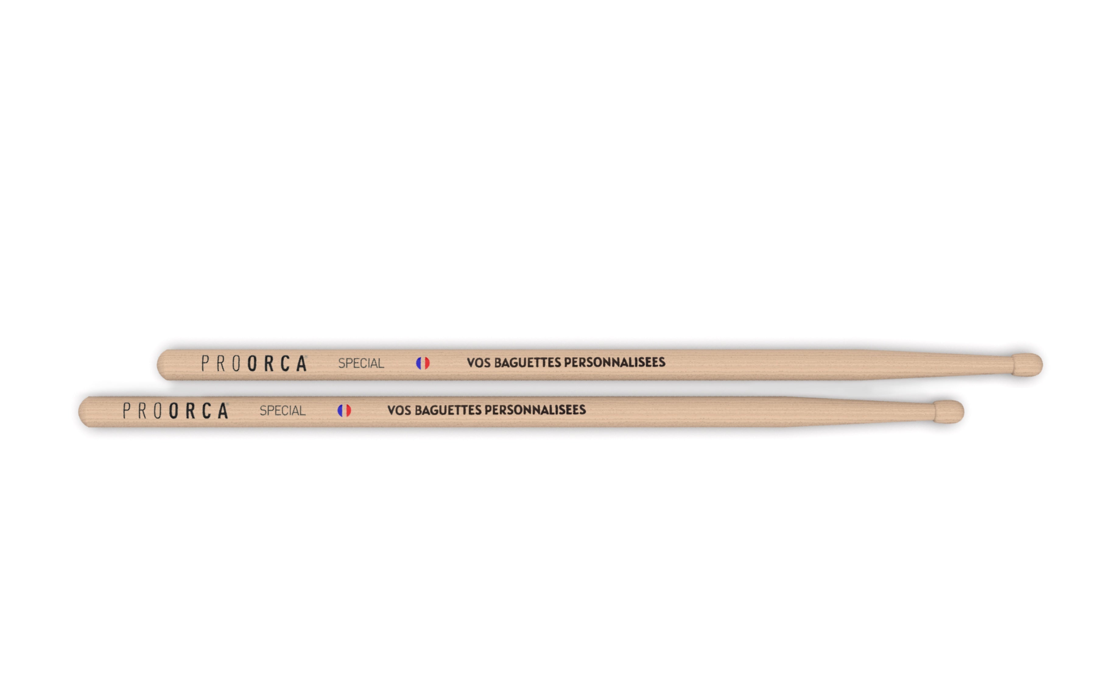 pro-orca-special-5bxl-baguettes-hickory-olive-ronde image 6
