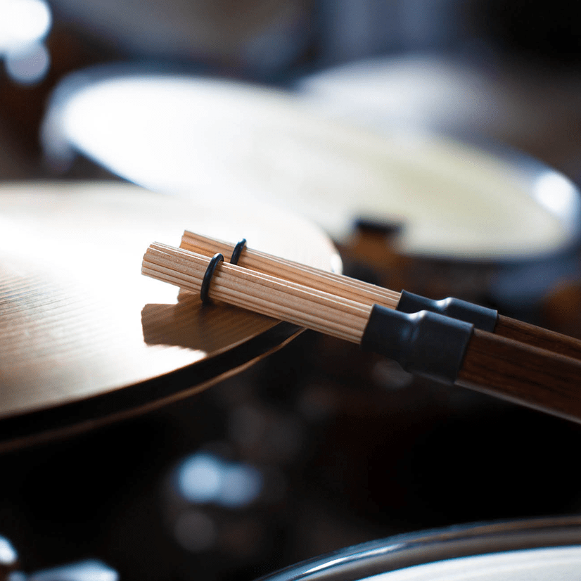 vic-firth-rute-x-light-fagots-batterie-bouleau-l-ger image 6