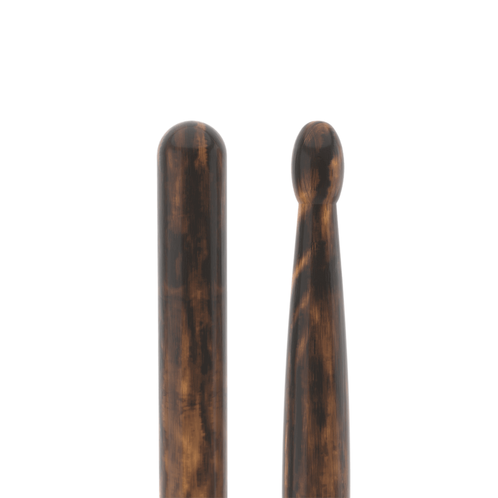 promark-firegrain-forward-747-baguette-batterie-ovale-bois image 4