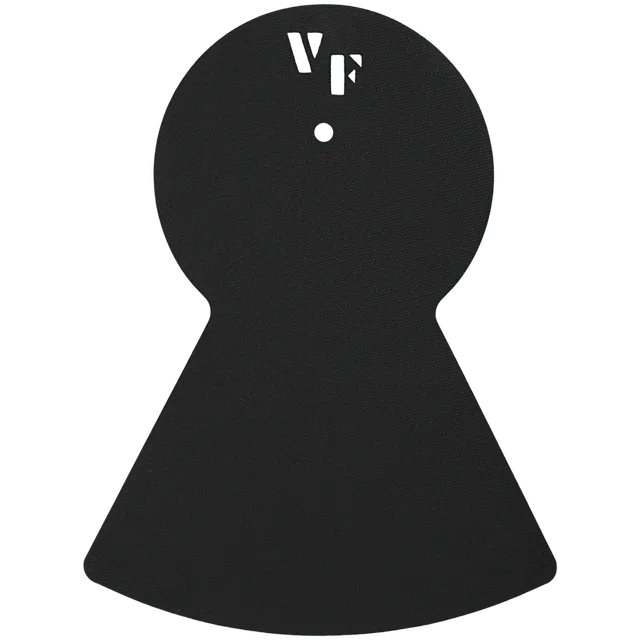 vic-firth-american-classic-sourdine-cymbale-caoutchouc-13-16-20 image 1
