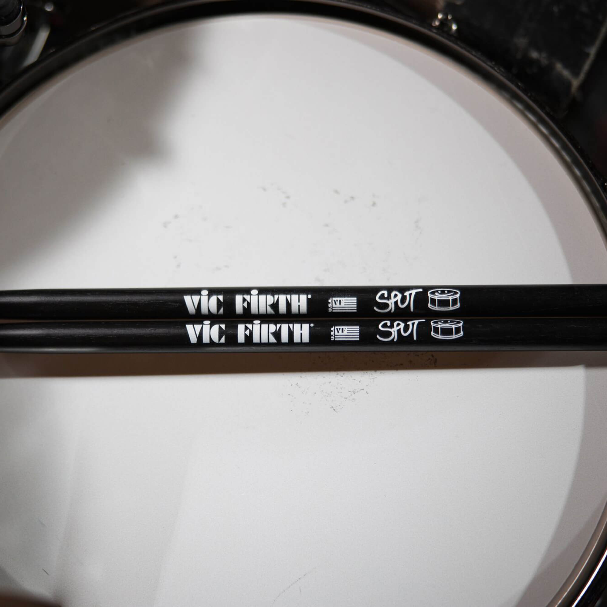 vic-firth-signature-sput-searight-baguettes-batterie-5b-baril image 6