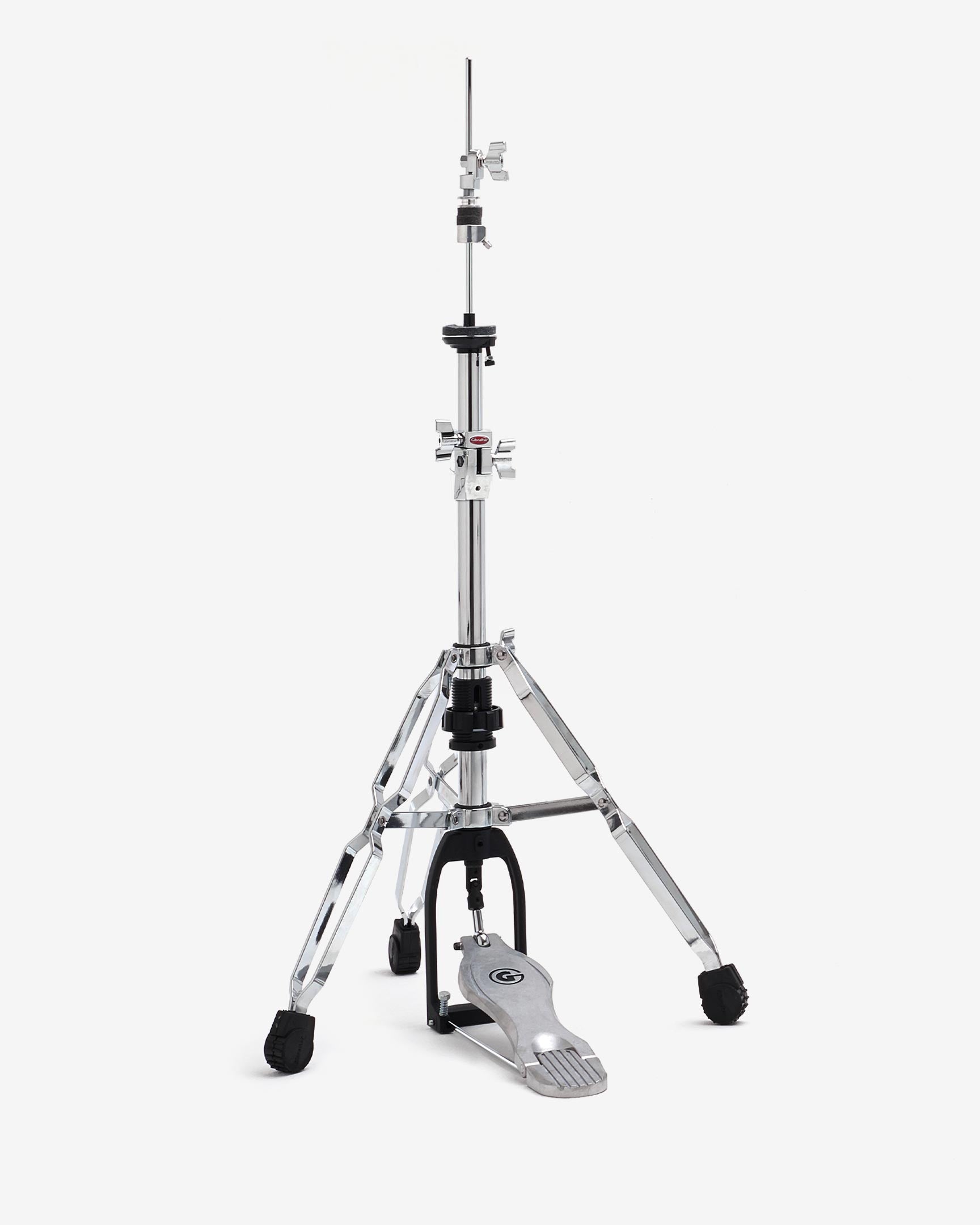gibraltar-6000-series-pied-hi-hat-tripode-double image 1