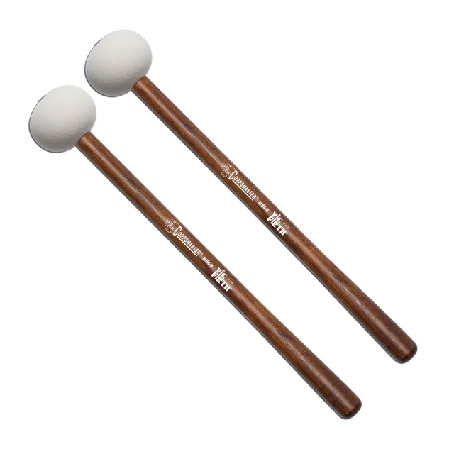 vic-firth-corpsmaster-mb4h-mailloches-grosse-caisse-dures image 1