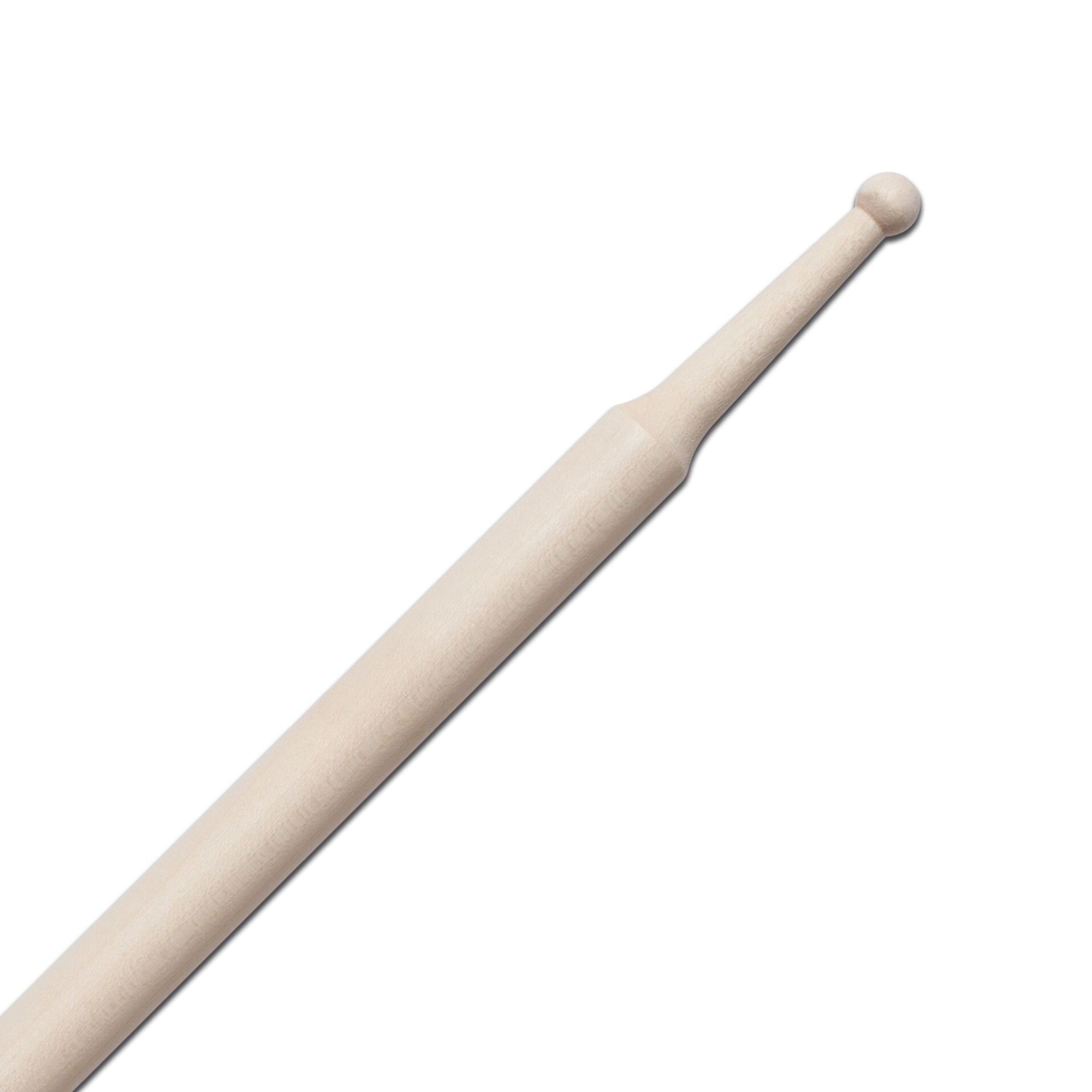 vic-firth-symphonic-tom-gauger-baguettes-caisse-claire-olive-ronde image 3
