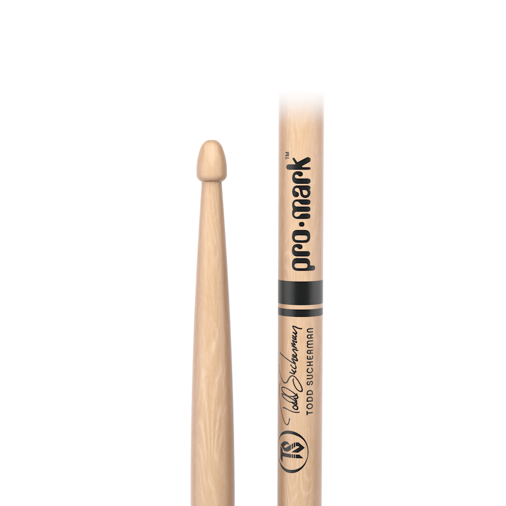 promark-signature-todd-sucherman-330-baguettes-batterie-rable image 2