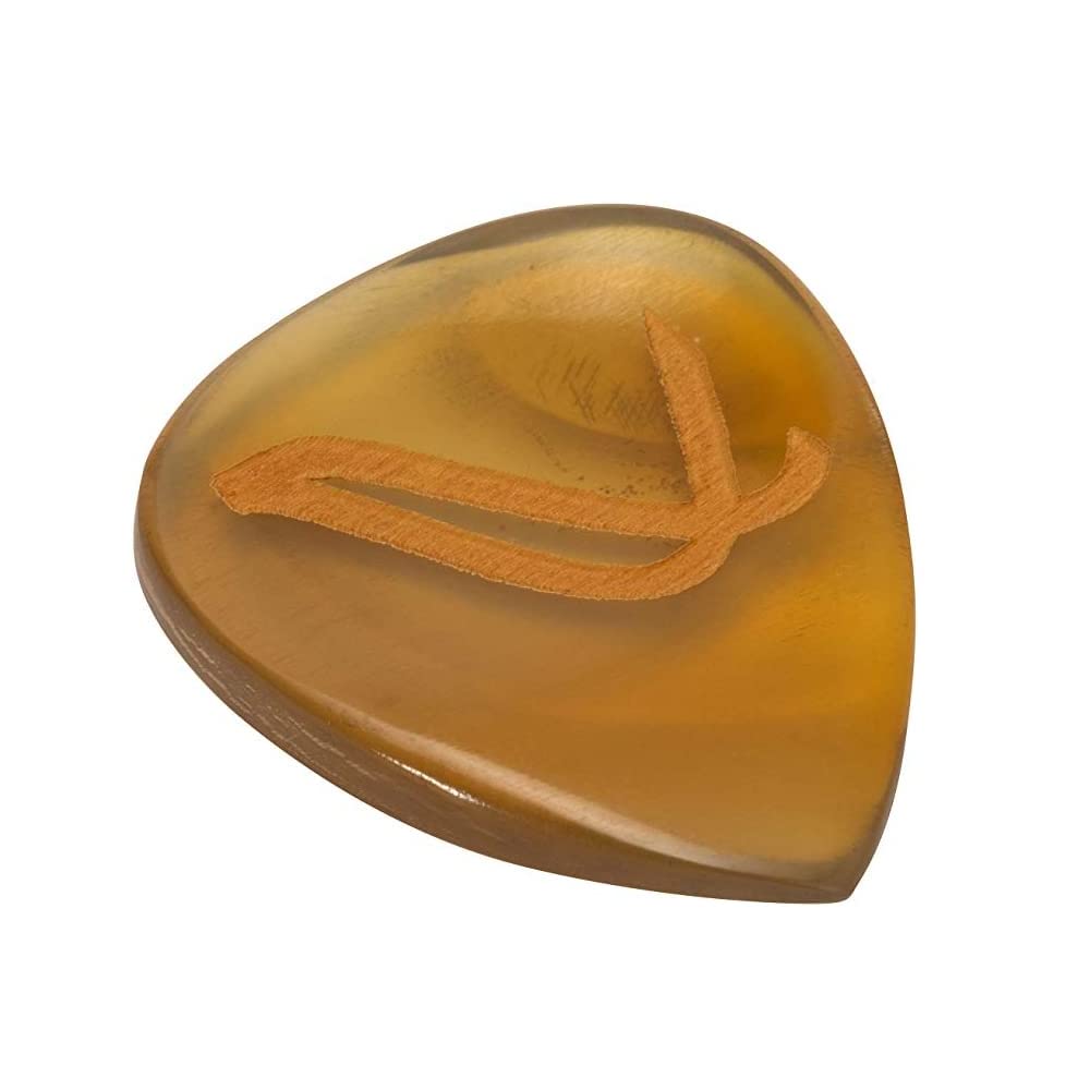 wambooka-5-sensi-m-diators-guitare-5-pi-ces-os-corne-bois-coco image 8