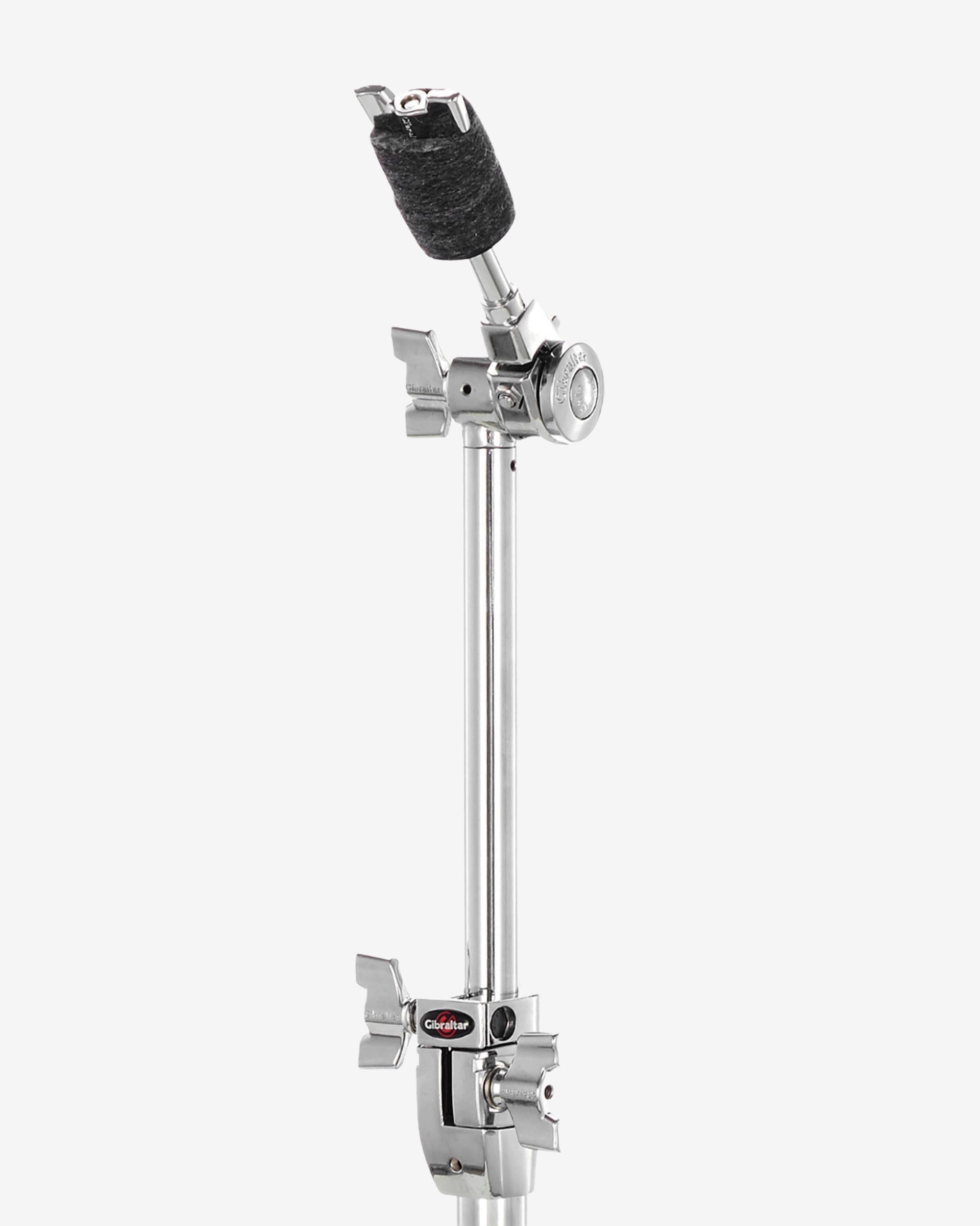 gibraltar-6000-series-pied-cymbale-droit-double-embase-pro image 2