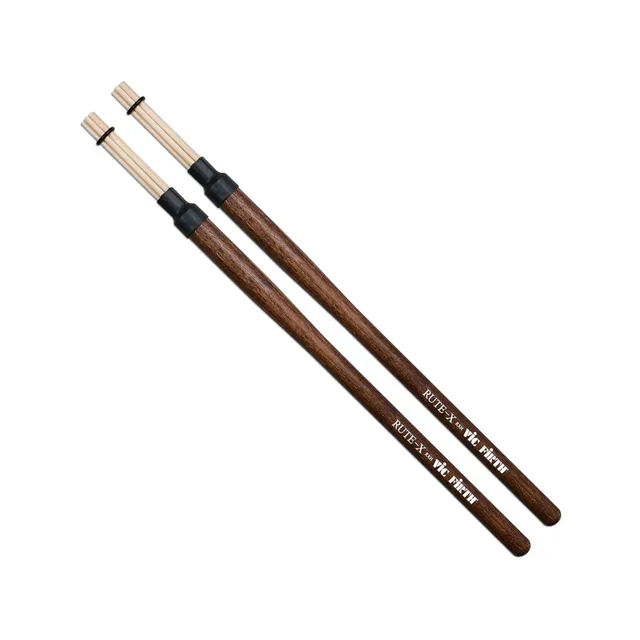 vic-firth-rute-rute-x-fagots-batterie-heavy-gauge image 1