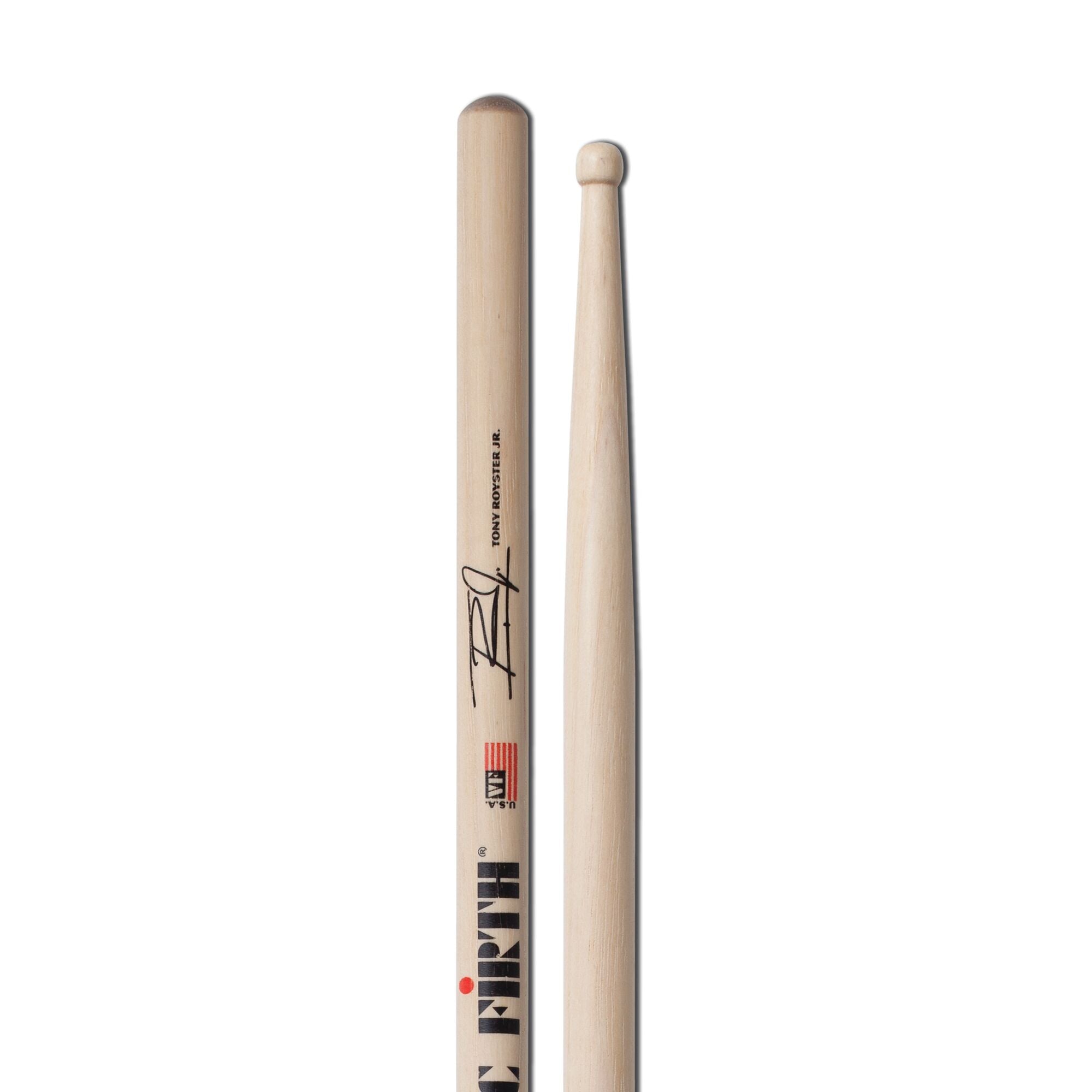 vic-firth-signature-tony-royster-jr-str-baguettes-batterie image 4