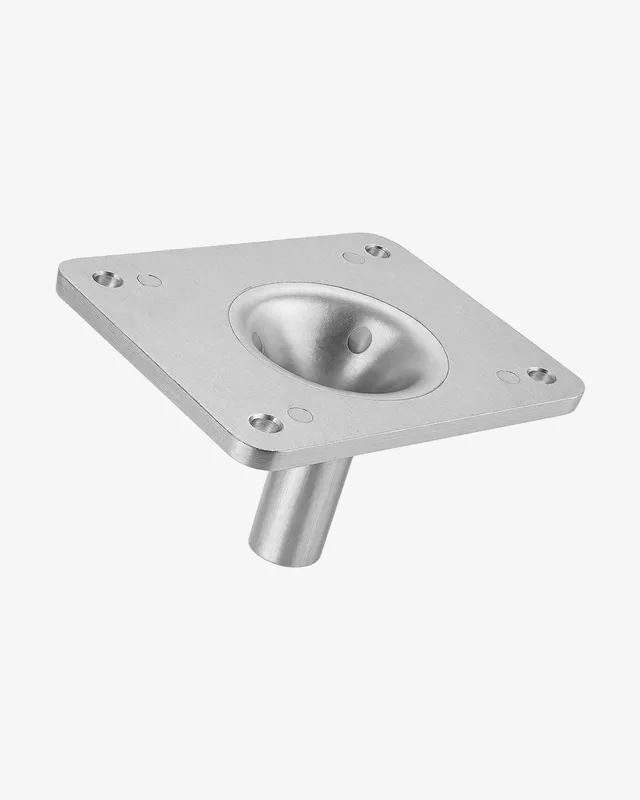 gibraltar-chrome-series-plaque-sc-emmp-module-acier image 1