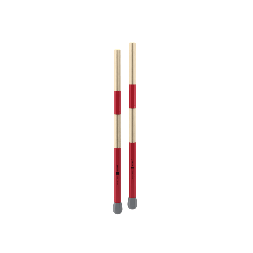 promark-signature-thunder-rods-fagots-batterie-bouleau image 3