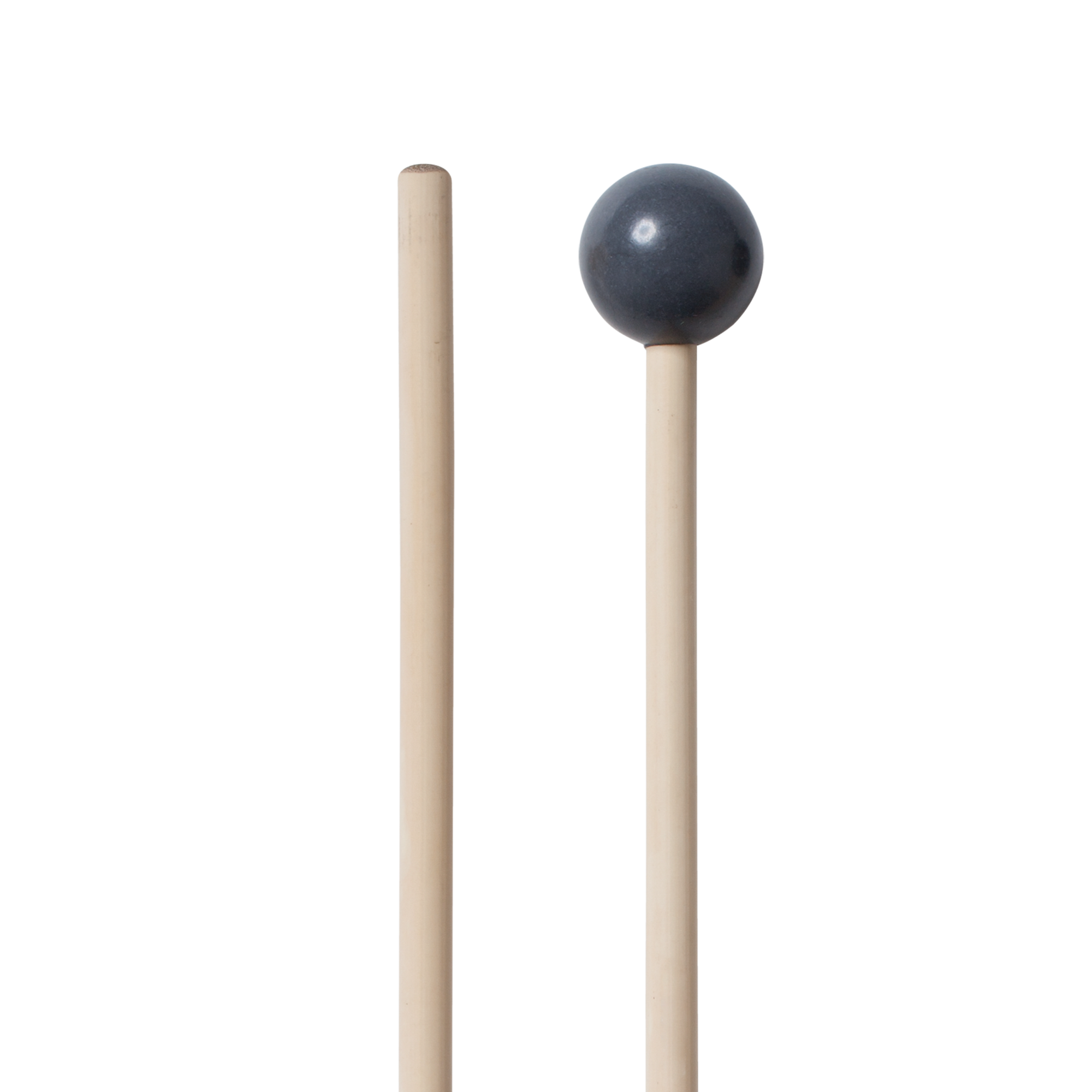 vic-firth-articulate-m447-mailloches-xylophone-pvc-rondes image 3