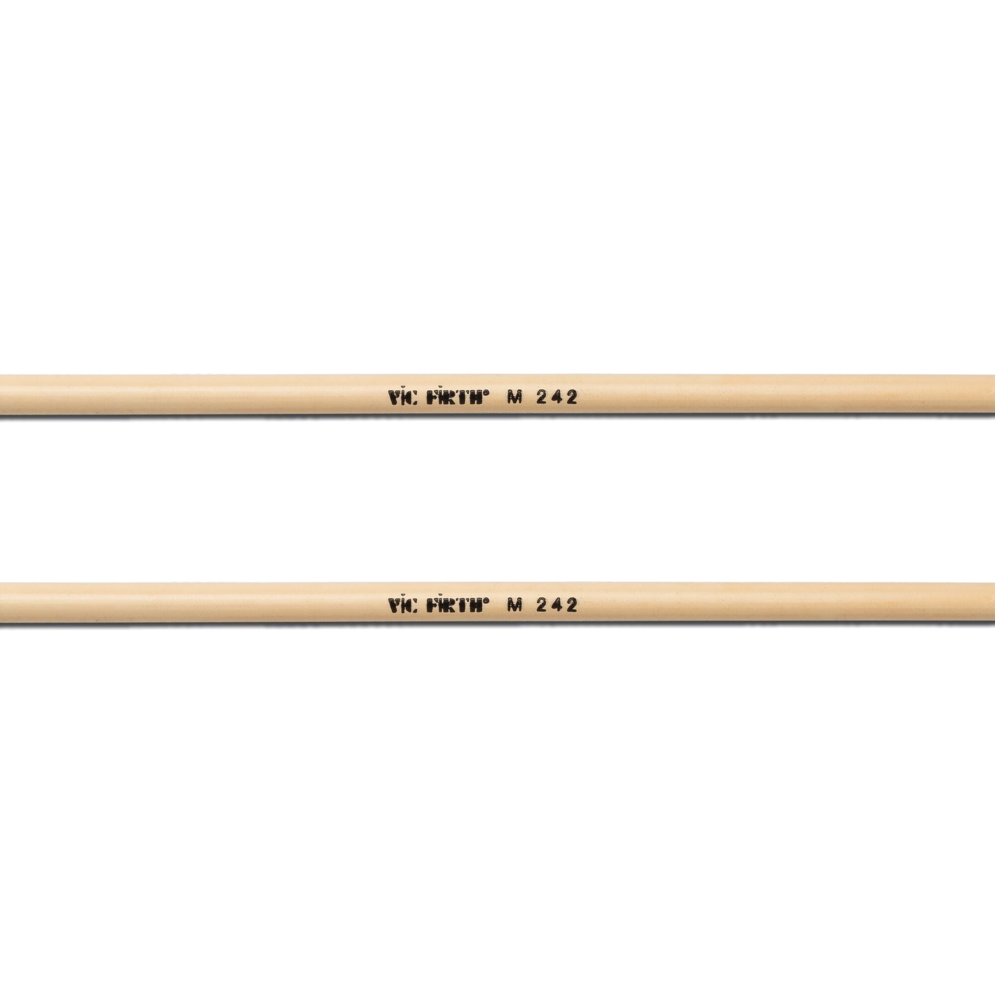 vic-firth-contemporary-m242-maillets-clavier-hard image 2