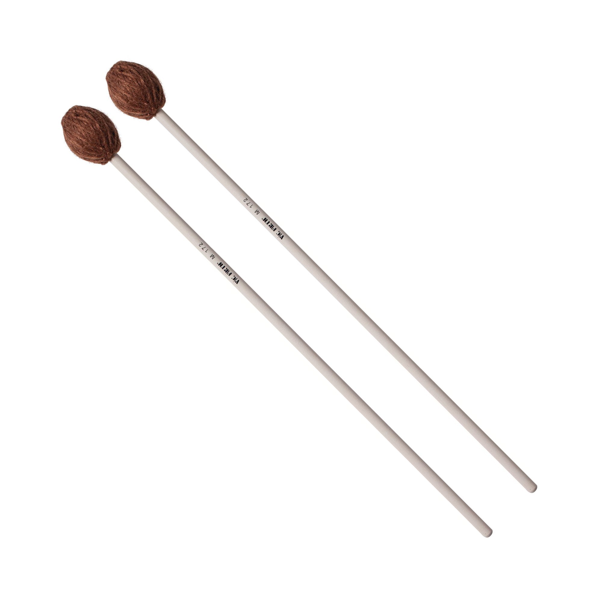 vic-firth-multi-application-m172-mailloches-marimba-dure-fil image 1