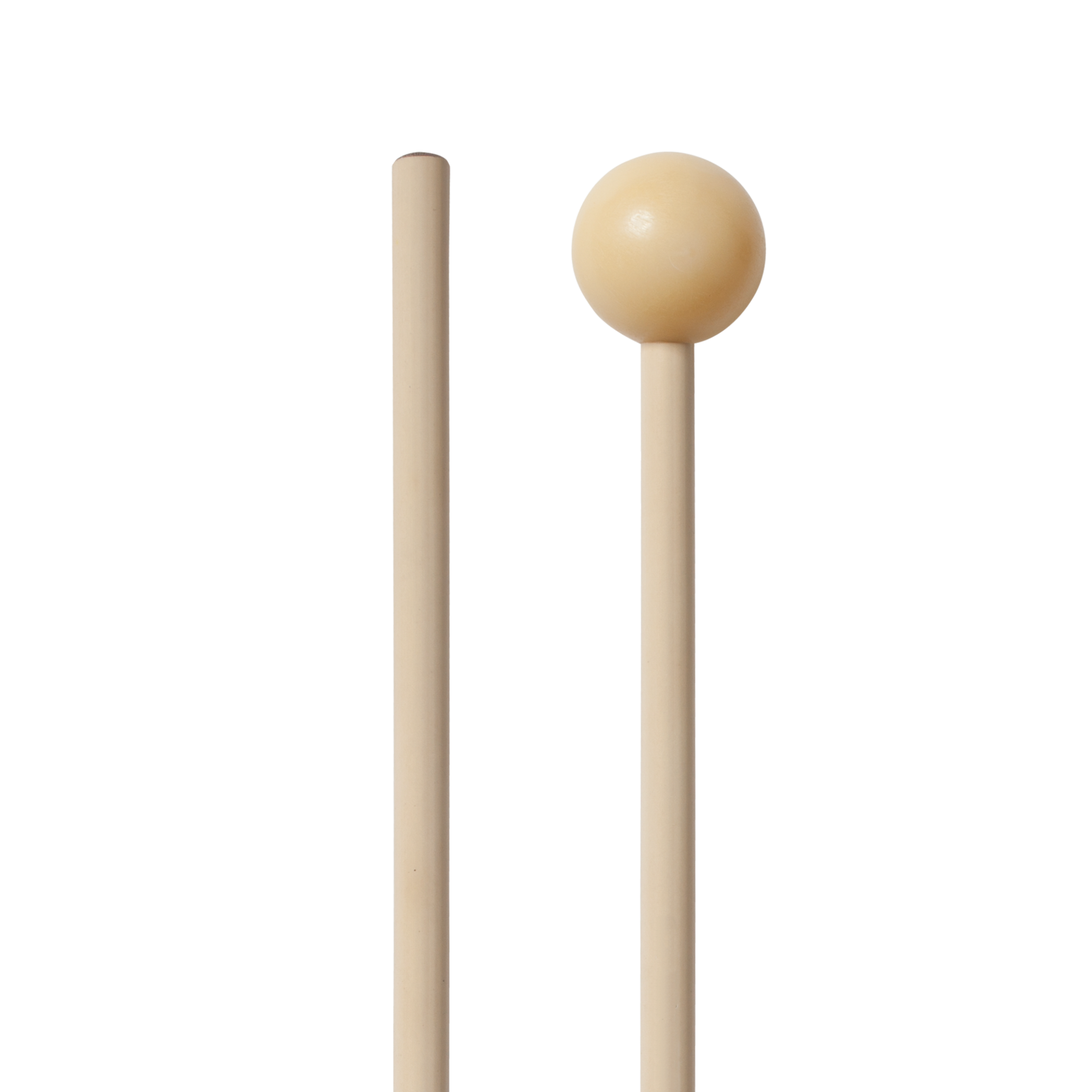 vic-firth-articulate-m427-mailloche-clavier-ur-thane-32-mm image 3