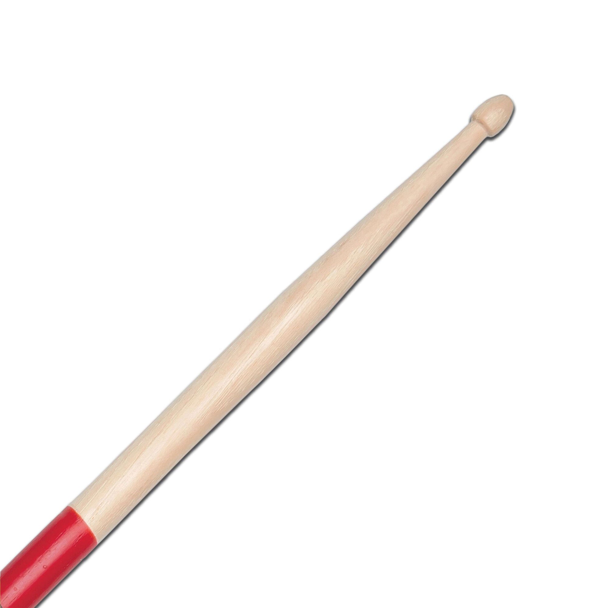 vic-firth-american-classic-7a-vic-grip-baguettes-de-batterie image 3