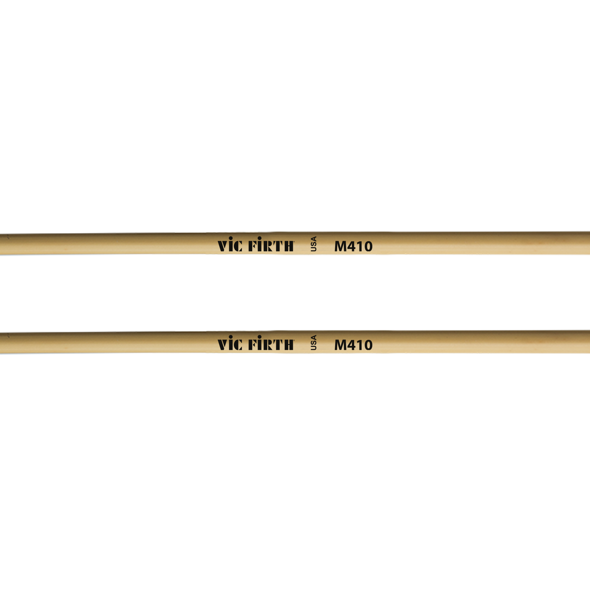 vic-firth-articulate-m410-mailloches-xylophone-caoutchouc-mi-dur image 2