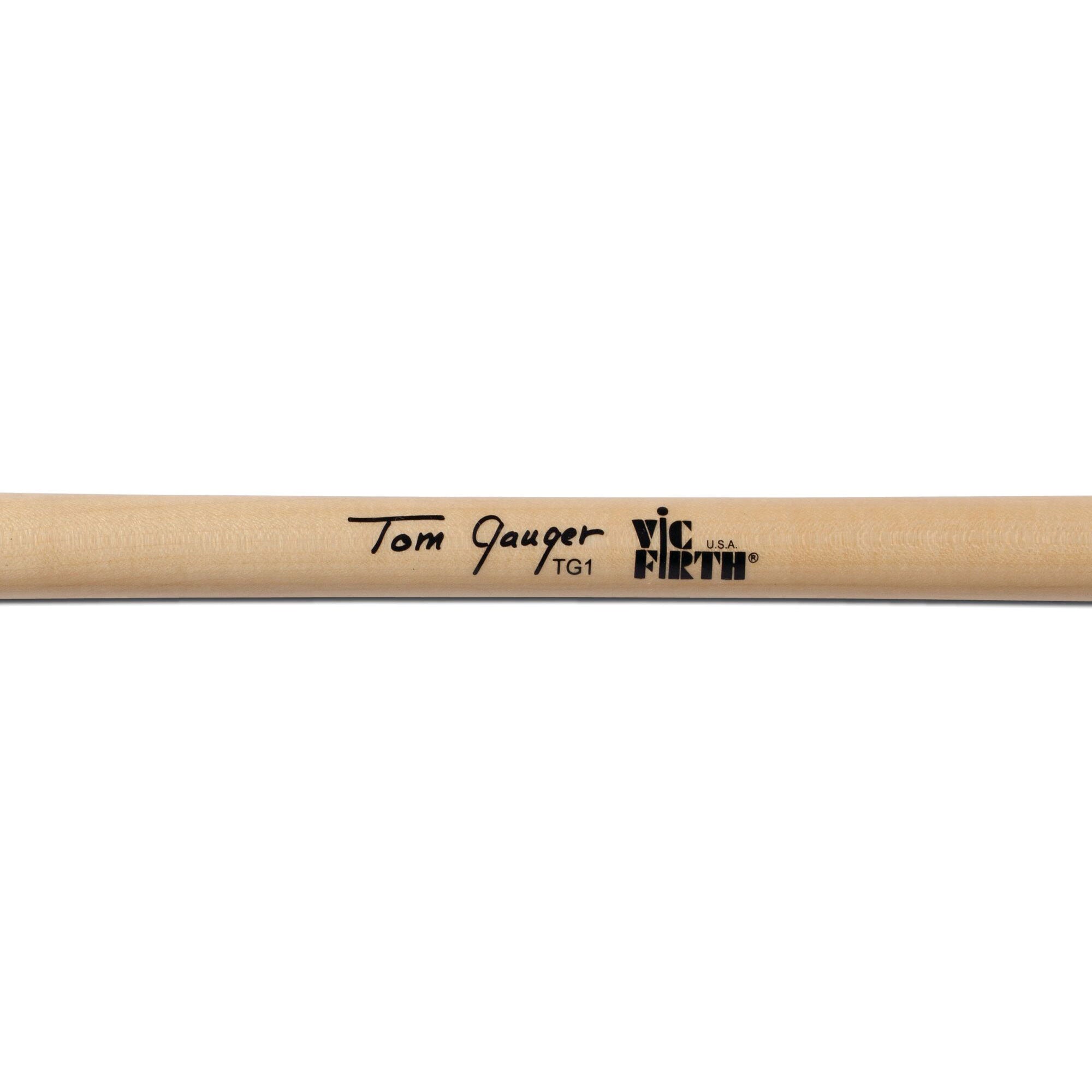 vic-firth-tom-gauger-tg01-maillets-grosse-caisse-general image 2