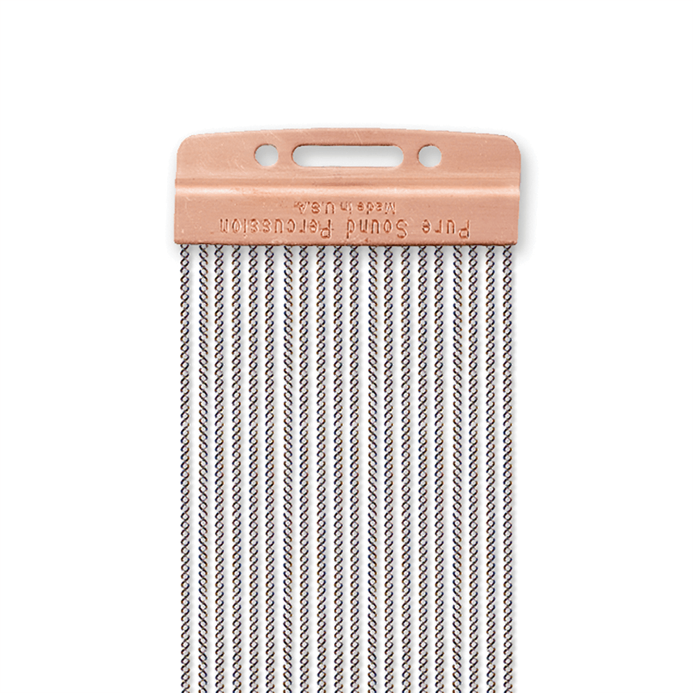 evans-hazy-twisted-snare-wire-timbre-20-brins-acier image 1