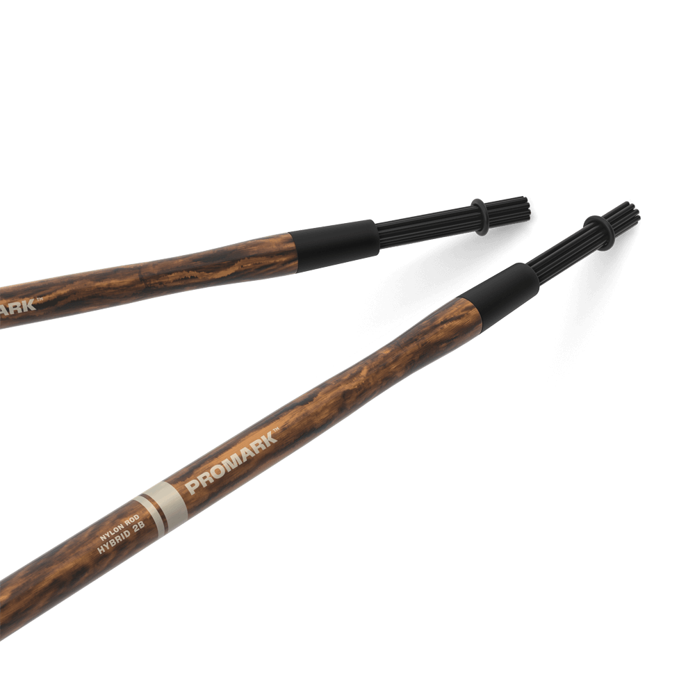 promark-signature-hybrid-rods-baguettes-rods-nylon-2b image 1