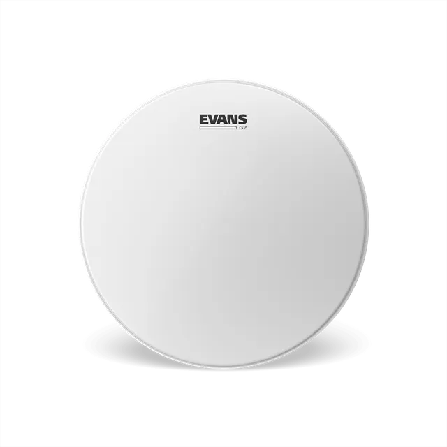 evans-g2-coated-peau-de-caisse-claire-sabl-e-polyvalente image 1