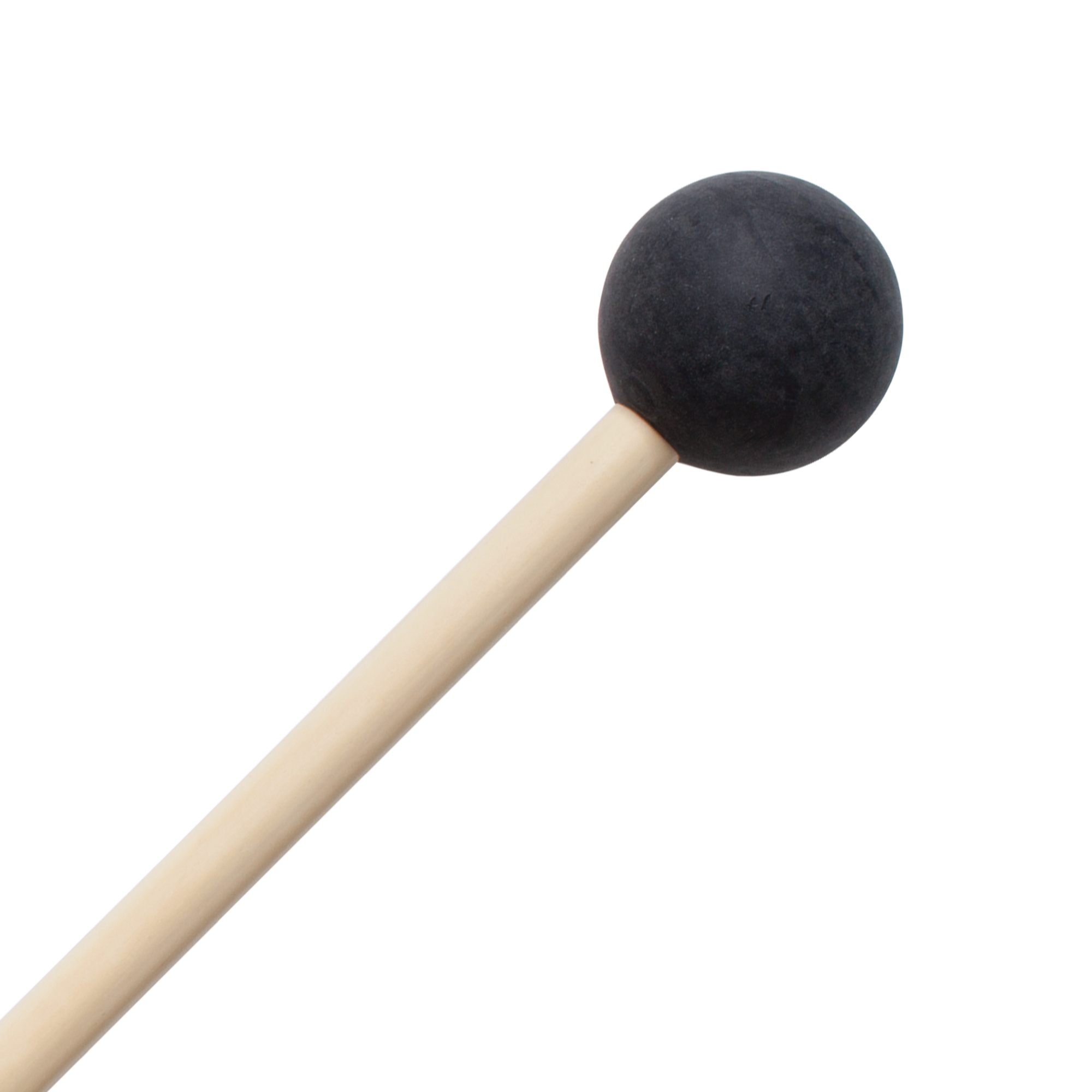 vic-firth-articulate-m414-mailloches-clavier-caoutchouc-dur image 4
