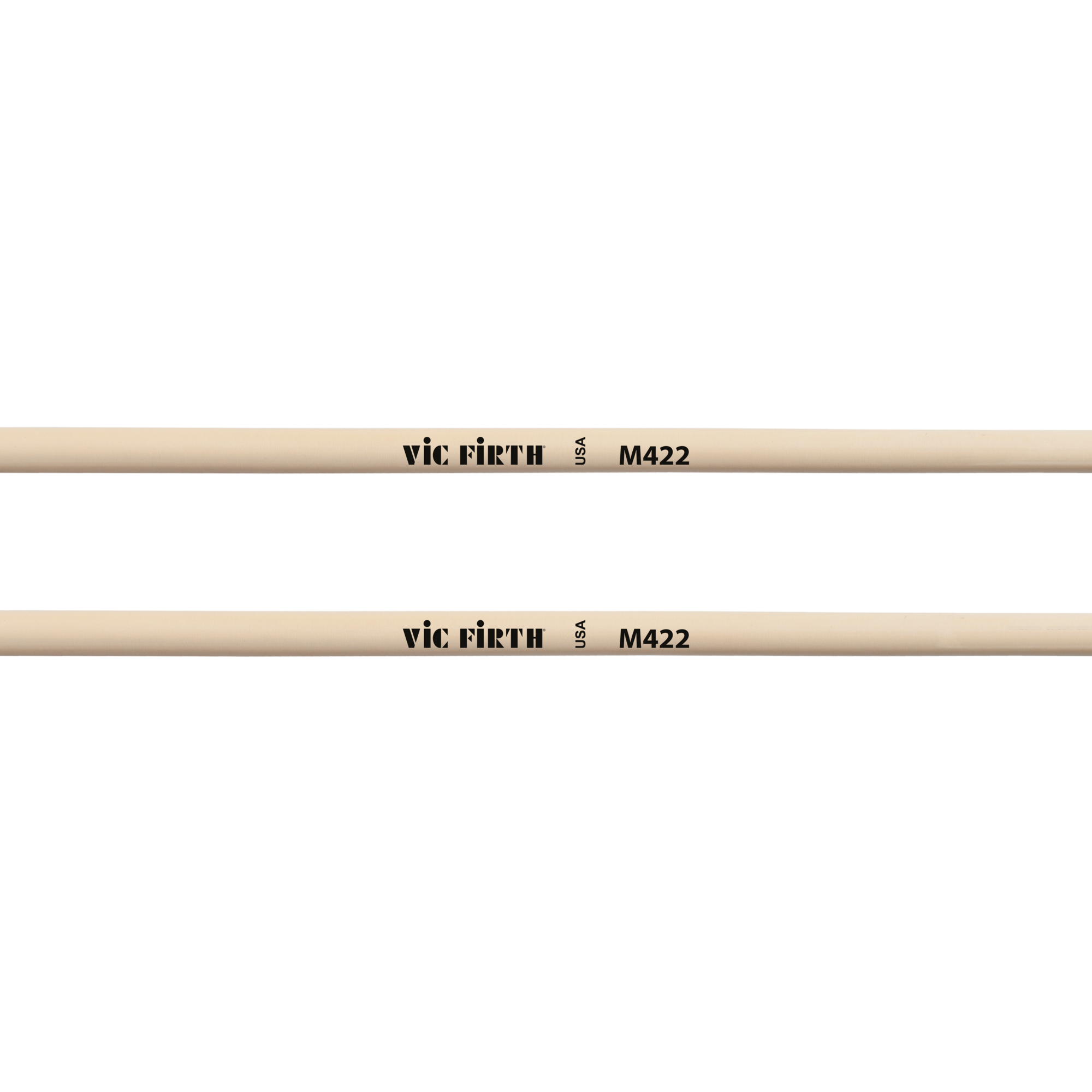 vic-firth-articulate-m422-mailloche-xylophone-poly-ronde image 2