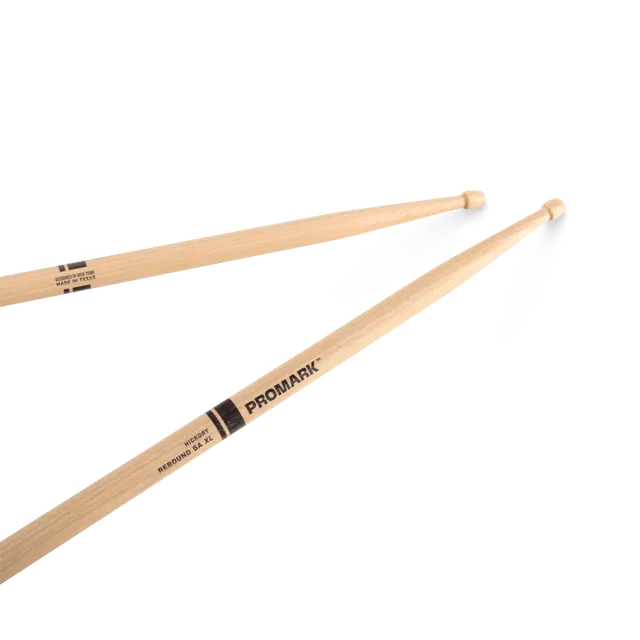 promark-rebound-5a-xl-limited-baguettes-hickory-17 image 1