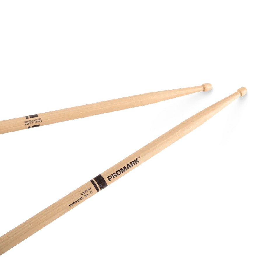 promark-rebound-5a-xl-limited-baguettes-hickory-17 image 1