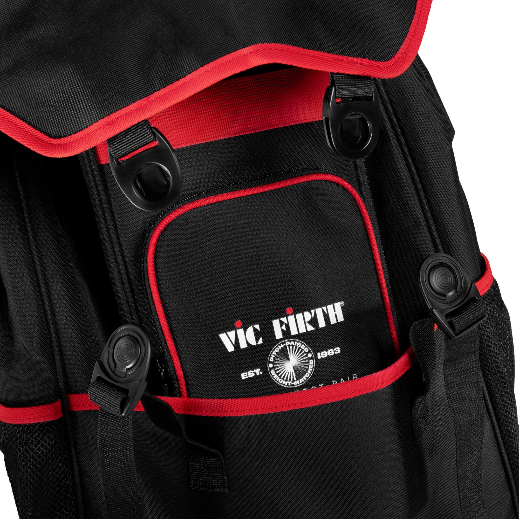 vic-firth-american-classic-prot-ge-sac-dos-batteur image 5