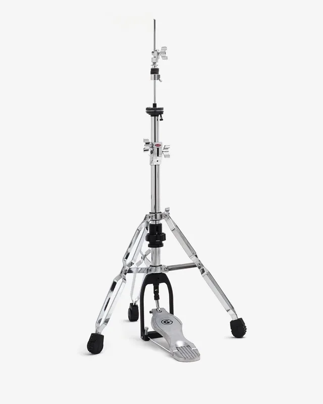 gibraltar-6000-series-pied-hi-hat-tripode-double image 1