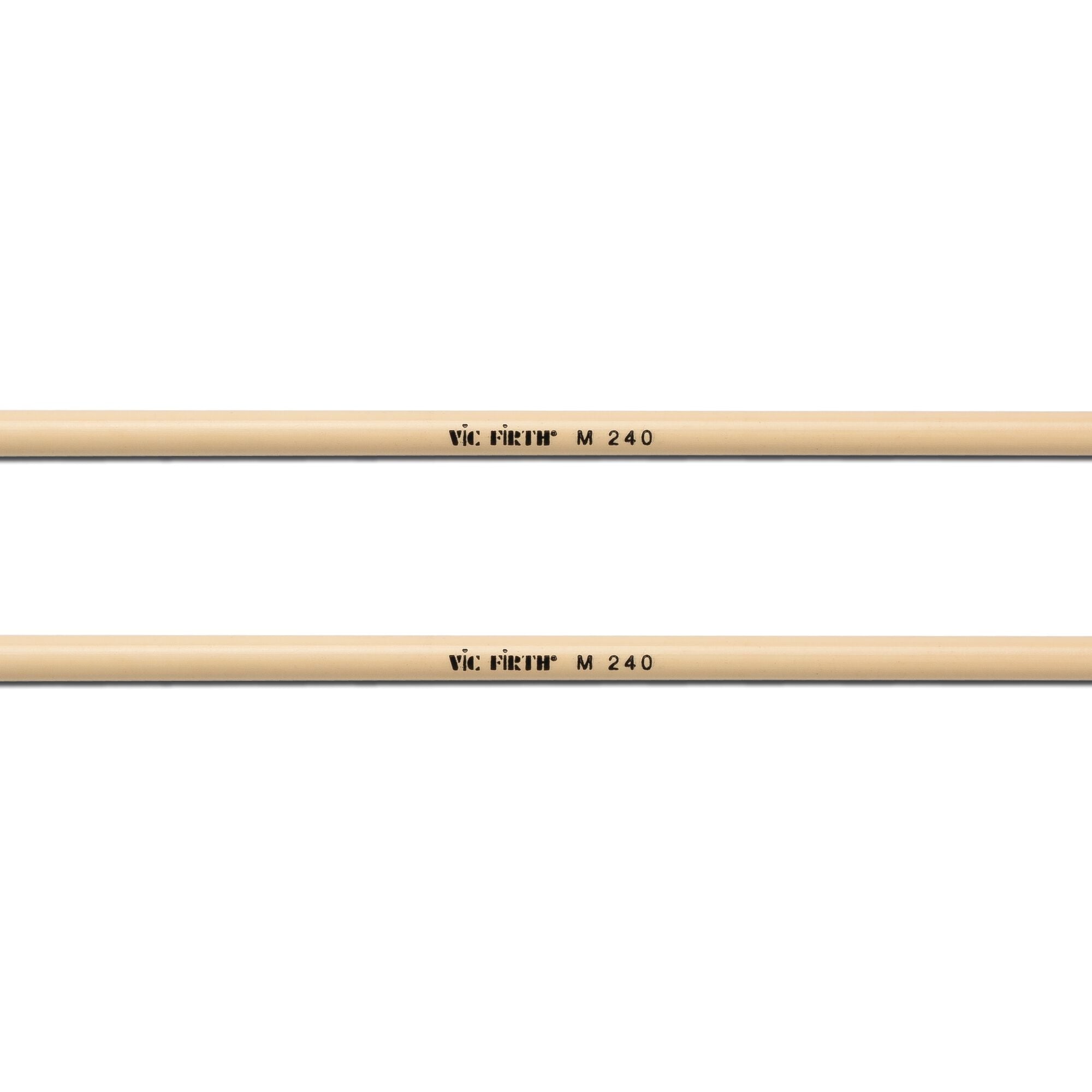 vic-firth-contemporary-m240-mailloches-clavier-medium image 2