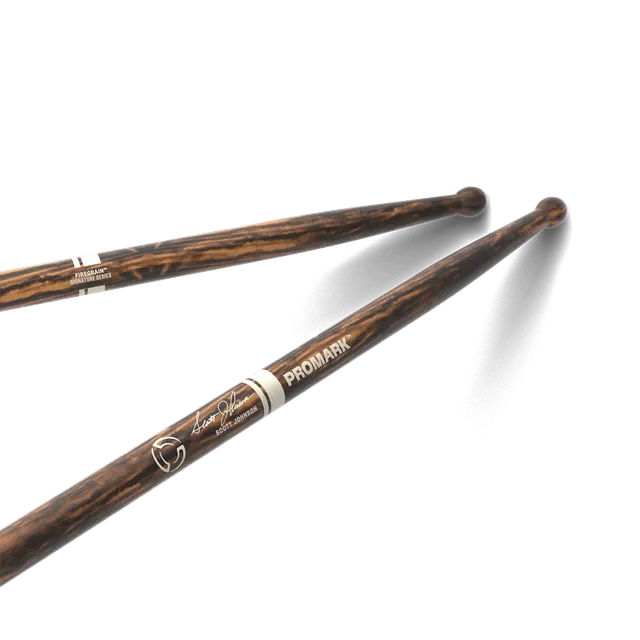 promark-firegrain-scott-johnson-baguettes-marching-dc17 image 1