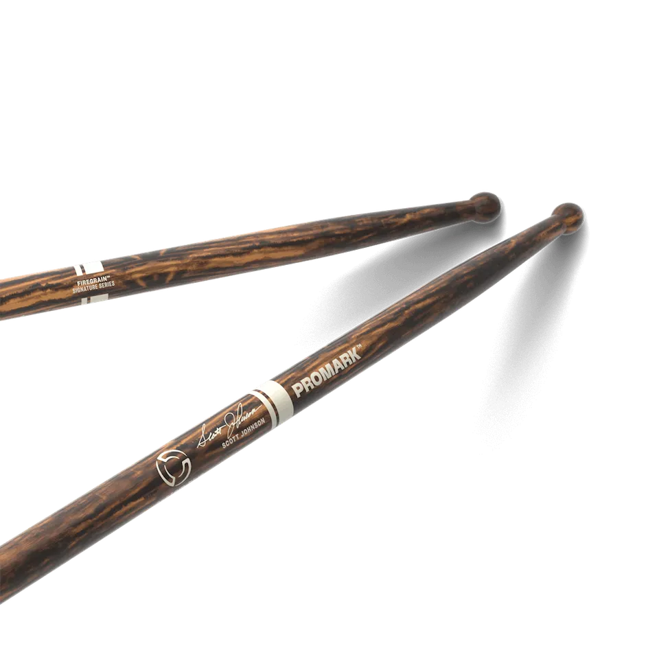 promark-firegrain-scott-johnson-baguettes-marching-dc17 image 1