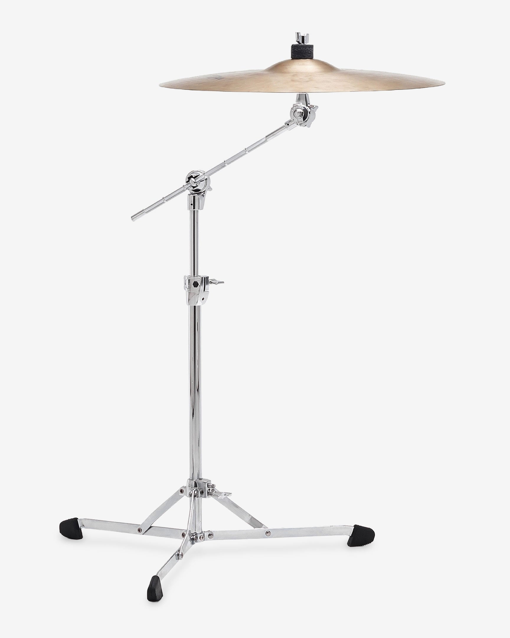 gibraltar-8000-series-8709-pied-cymbale-perche-base-plate image 2