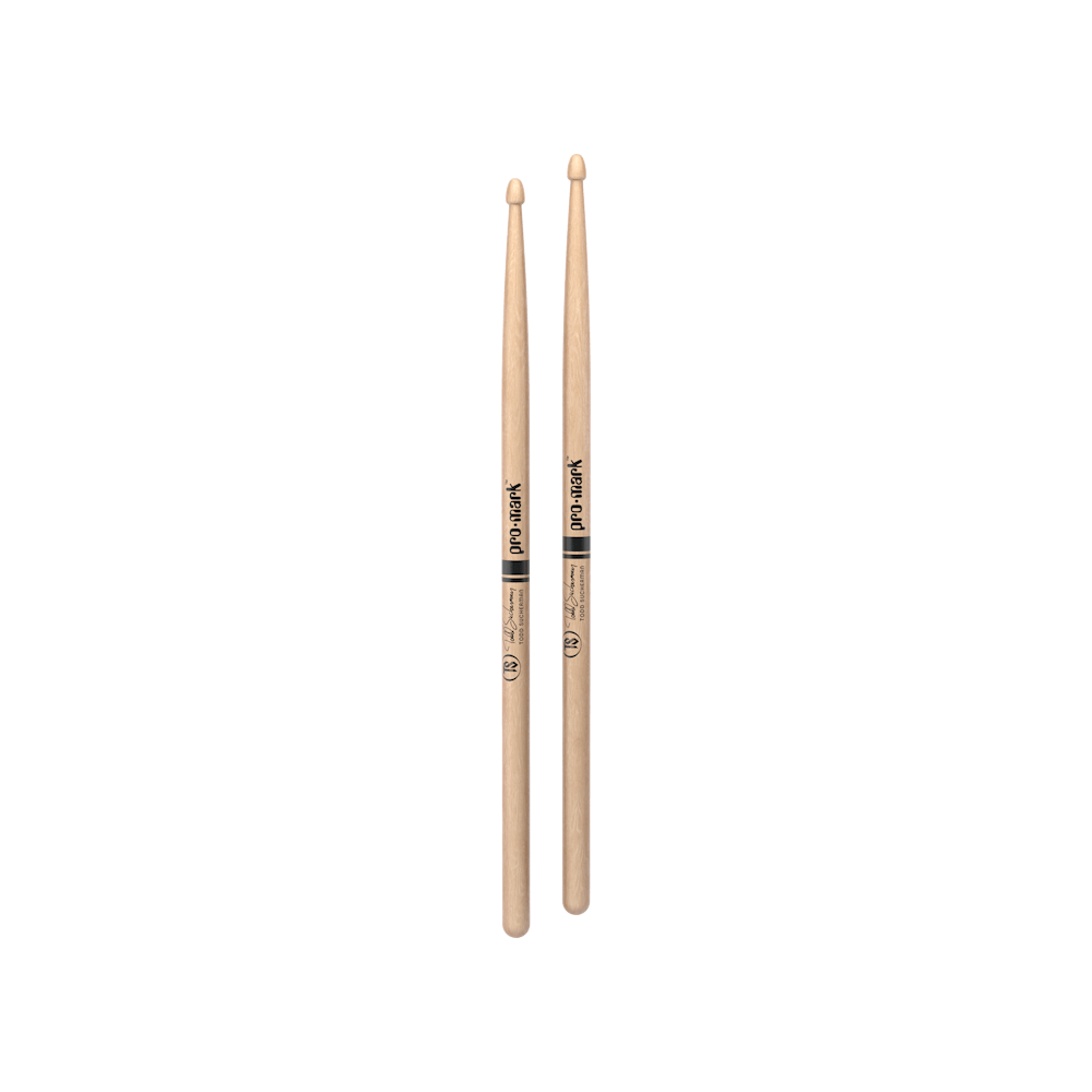 promark-signature-todd-sucherman-330-baguettes-batterie-rable image 3