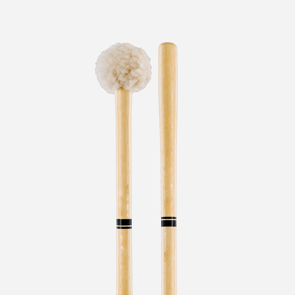 promark-performer-psmb2s-batte-grosse-caisse-marching image 1