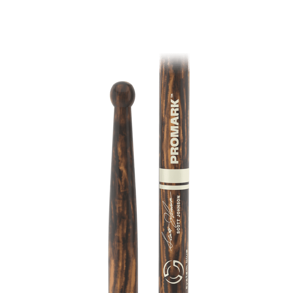 promark-firegrain-scott-johnson-baguettes-marching-dc17 image 2