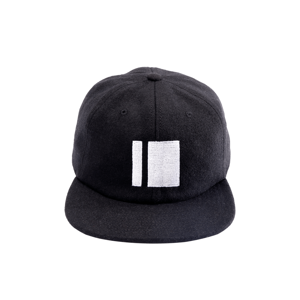 promark-signature-stripe-hat-casquette-rayures-r-glable image 2
