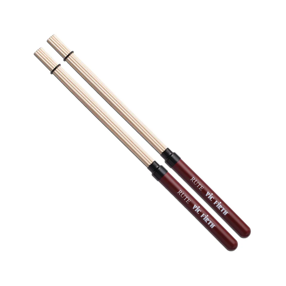 vic-firth-rute-fagot-batterie-16-brins image 1
