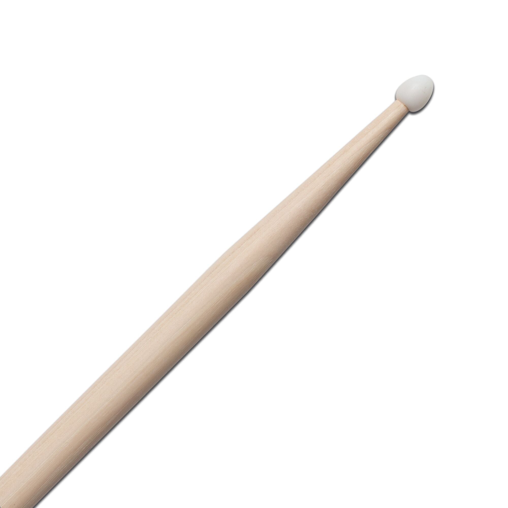 vic-firth-american-classic-2b-baguettes-batterie-olive-nylon image 3