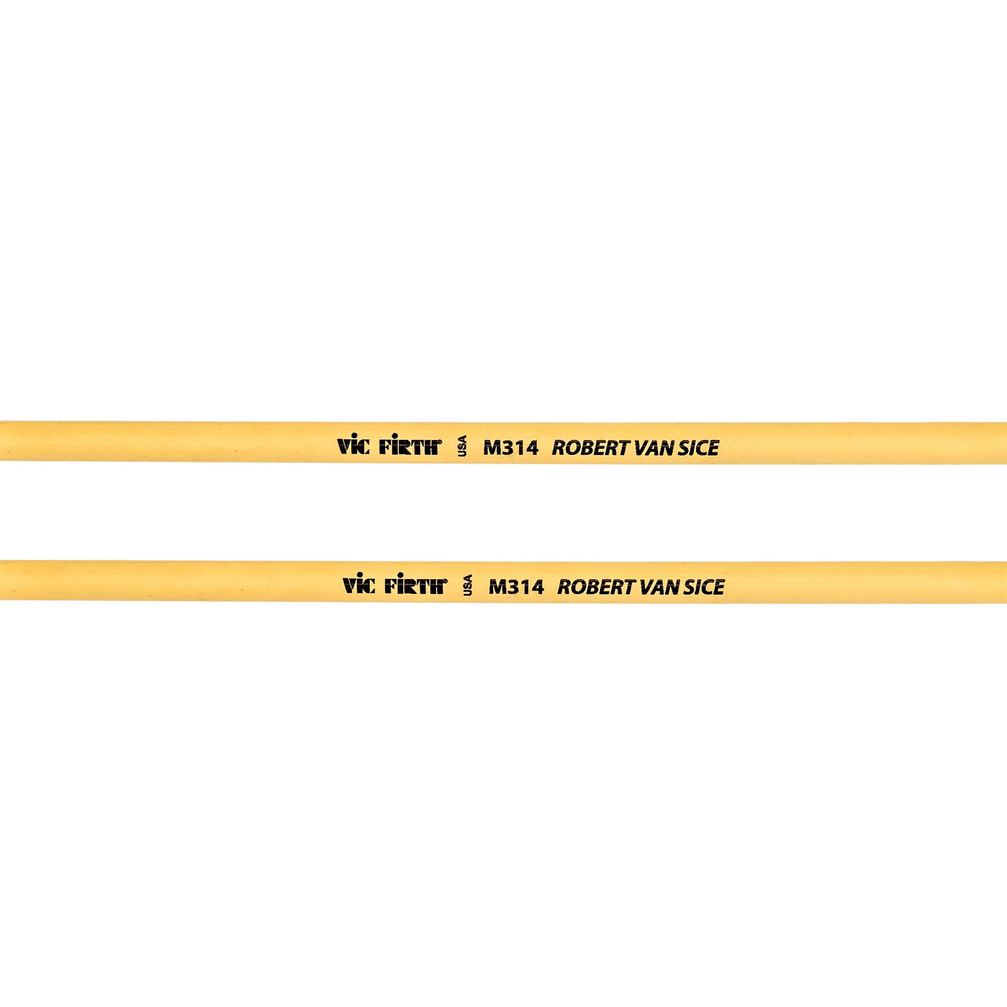 vic-firth-robert-van-sice-m314-maillets-vibraphone-medium image 2