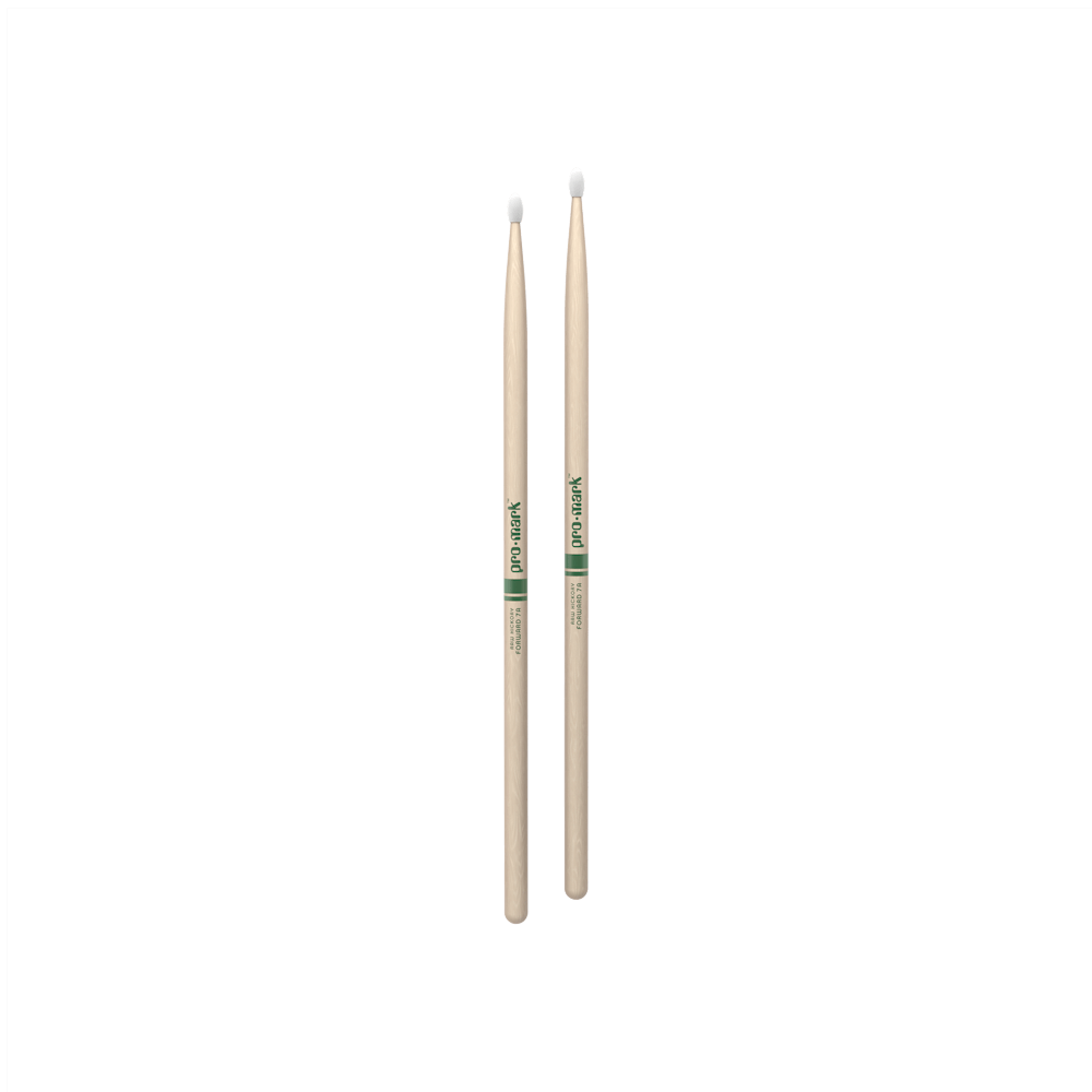 promark-forward-classic-7a-baguettes-hickory-olive-nylon image 3
