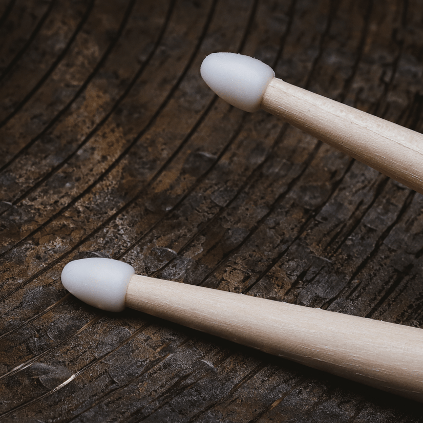 vic-firth-american-classic-5b-nylon-baguettes-de-batterie image 6